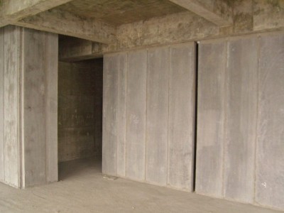 泄爆隔墻板銷售